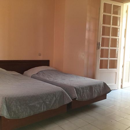 Hotel Saint-Louis Sun Dakar Dış mekan fotoğraf
