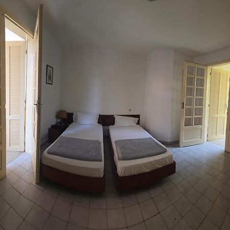 Hotel Saint-Louis Sun Dakar Dış mekan fotoğraf
