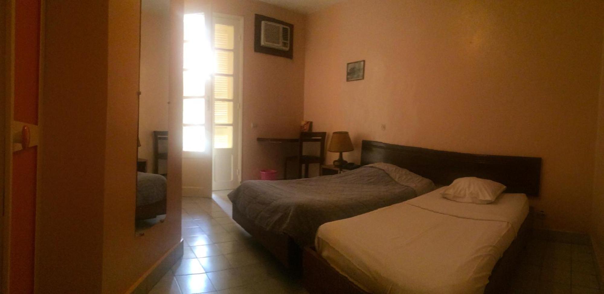 Hotel Saint-Louis Sun Dakar Oda fotoğraf