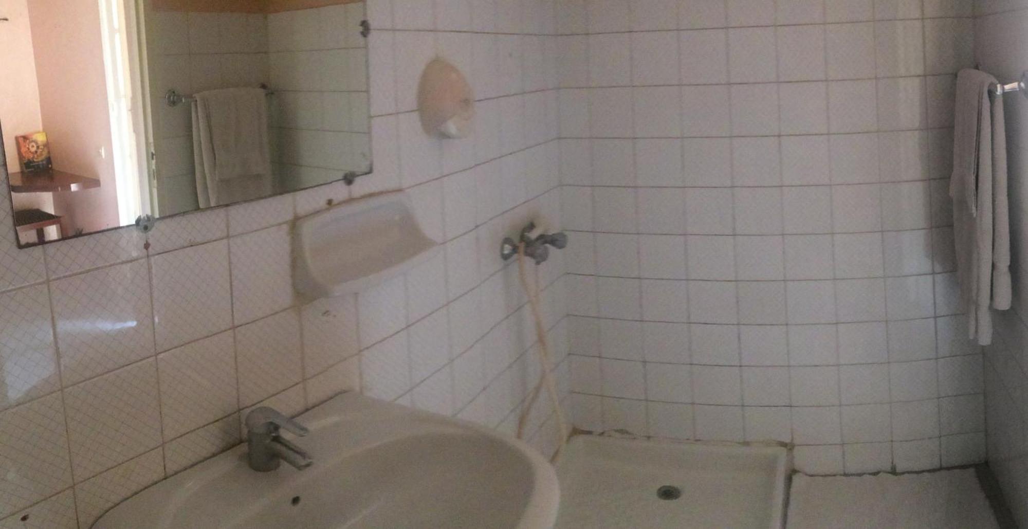 Hotel Saint-Louis Sun Dakar Oda fotoğraf