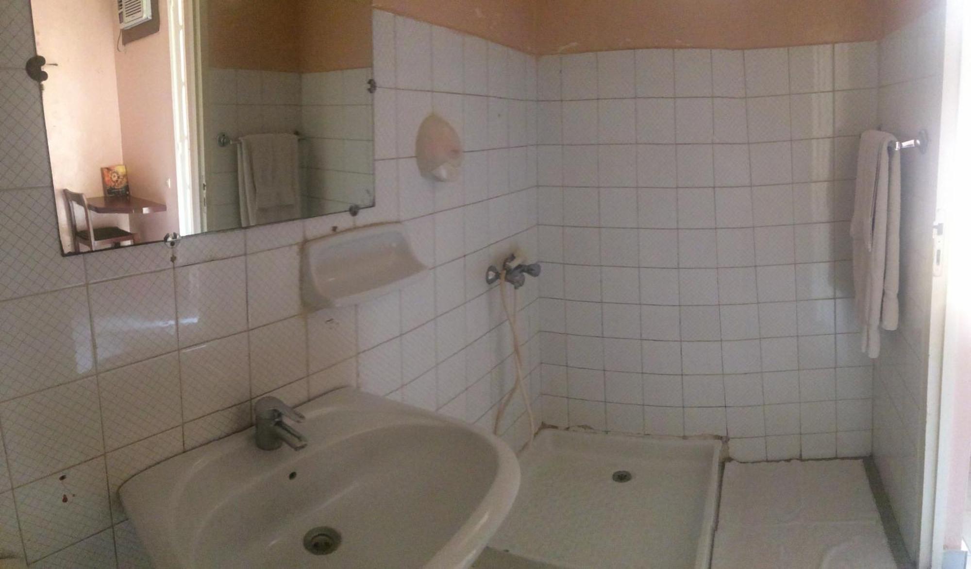 Hotel Saint-Louis Sun Dakar Oda fotoğraf