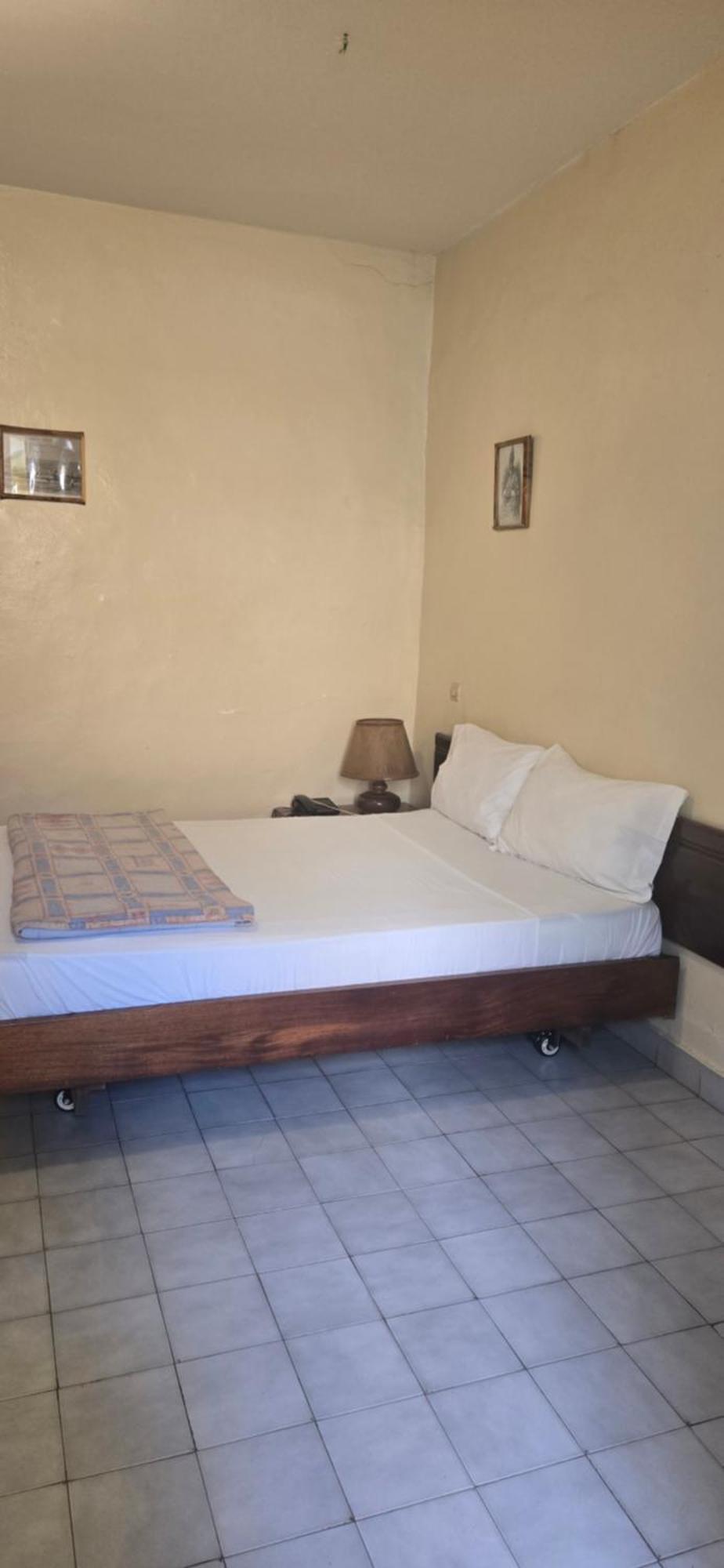 Hotel Saint-Louis Sun Dakar Dış mekan fotoğraf