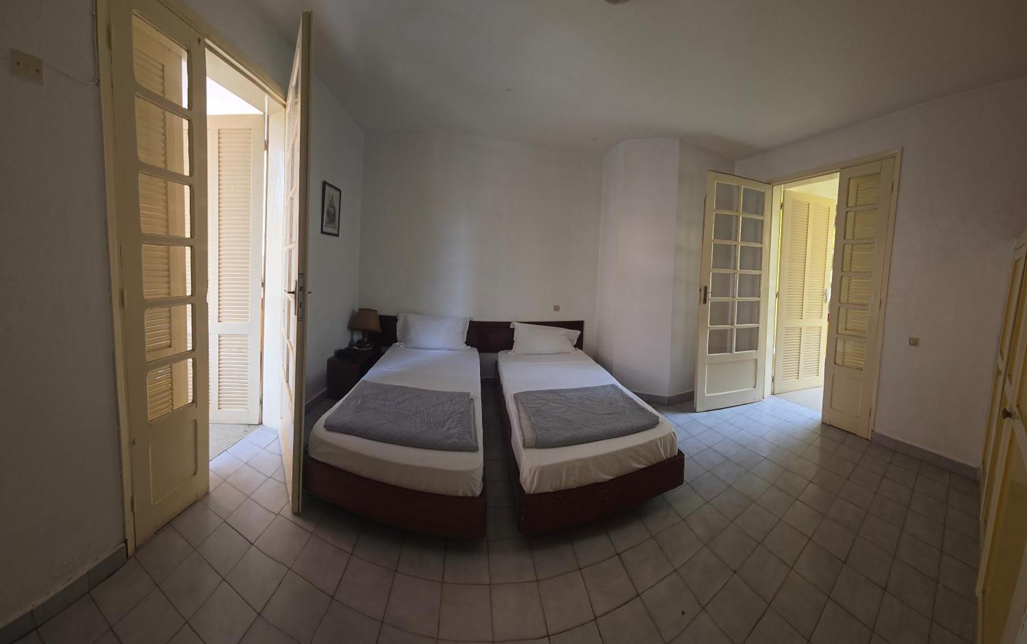 Hotel Saint-Louis Sun Dakar Dış mekan fotoğraf