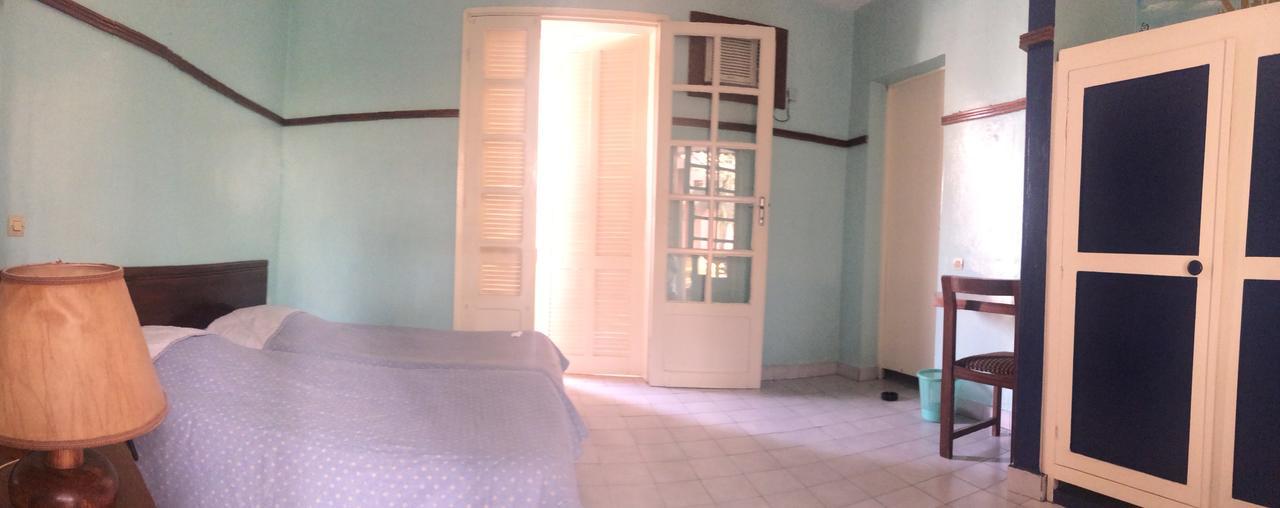 Hotel Saint-Louis Sun Dakar Dış mekan fotoğraf
