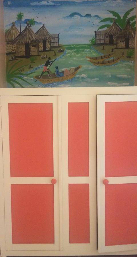 Hotel Saint-Louis Sun Dakar Dış mekan fotoğraf