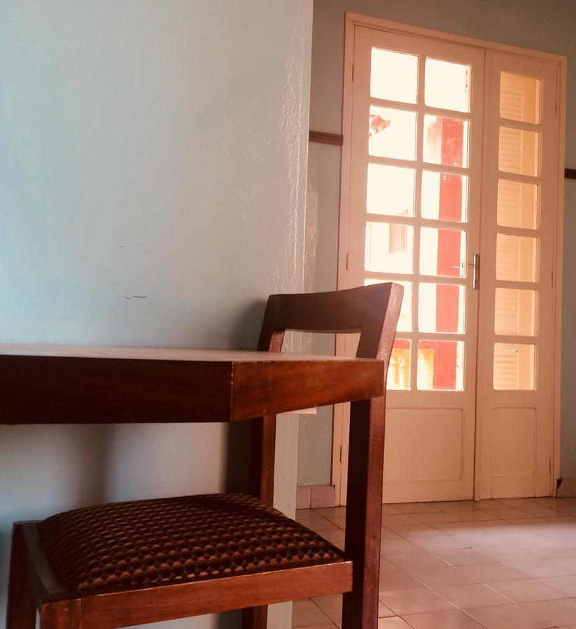 Hotel Saint-Louis Sun Dakar Dış mekan fotoğraf