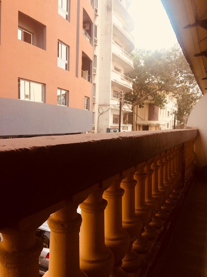 Hotel Saint-Louis Sun Dakar Dış mekan fotoğraf