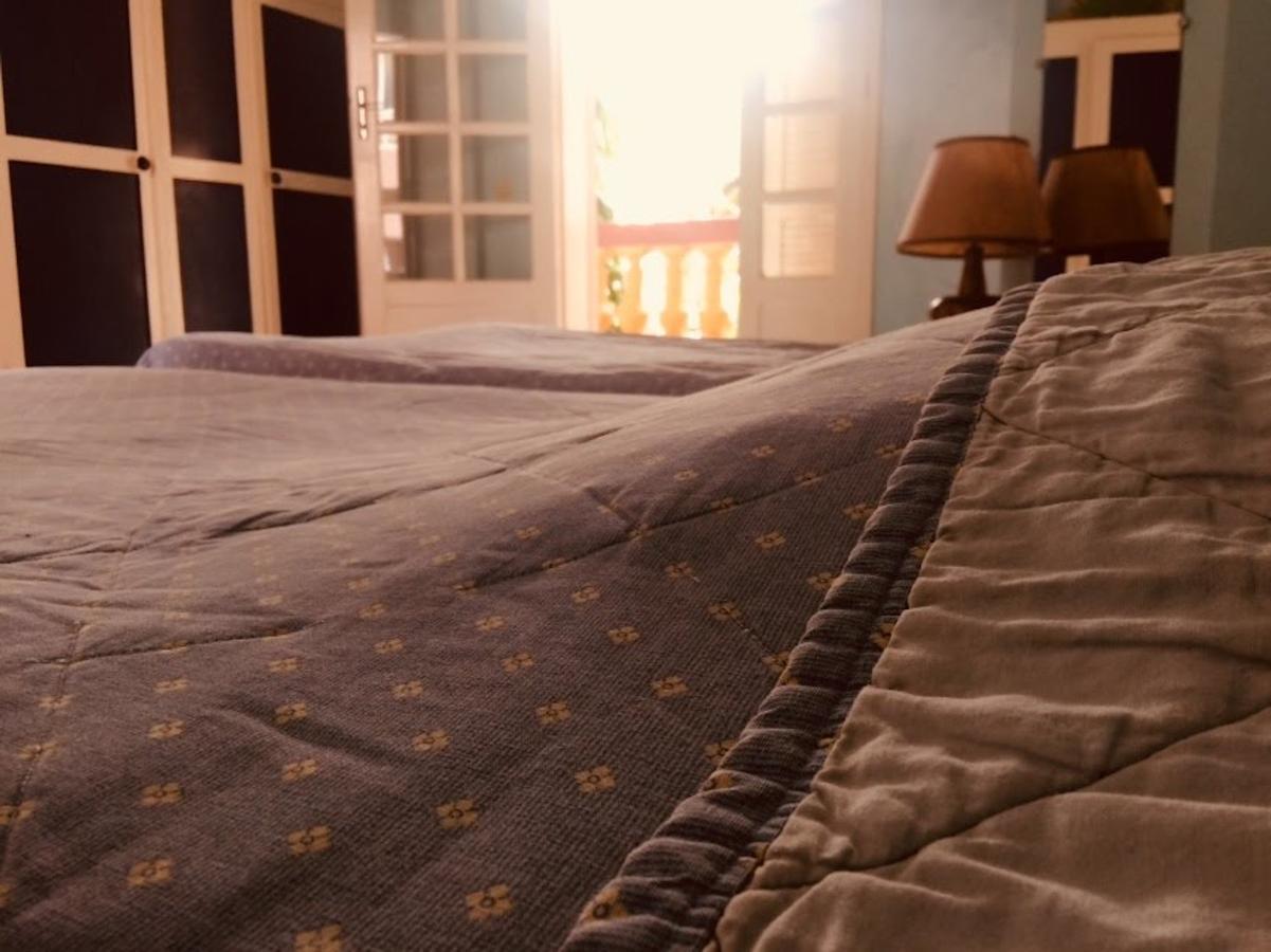Hotel Saint-Louis Sun Dakar Dış mekan fotoğraf