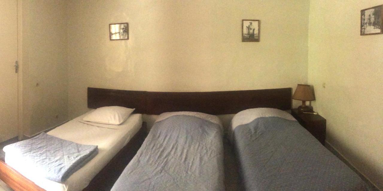 Hotel Saint-Louis Sun Dakar Oda fotoğraf