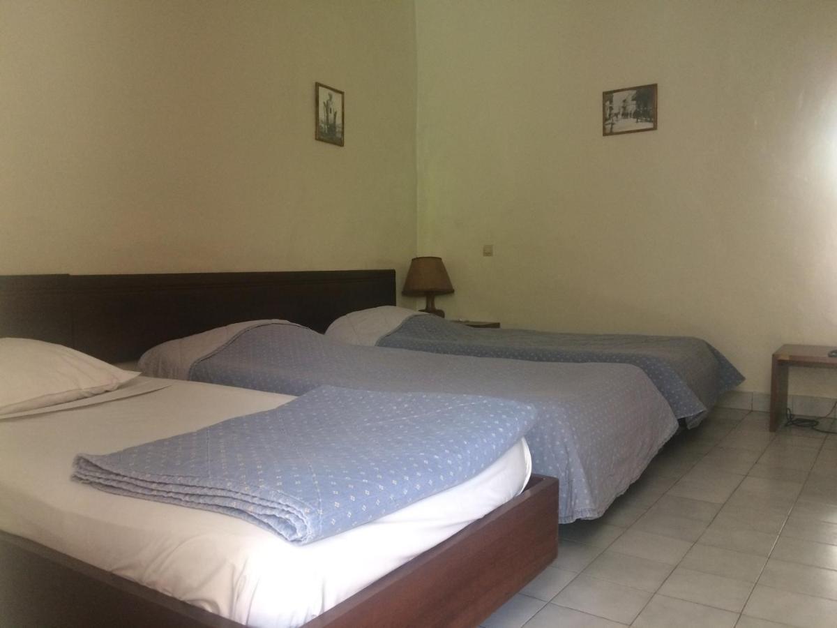 Hotel Saint-Louis Sun Dakar Oda fotoğraf