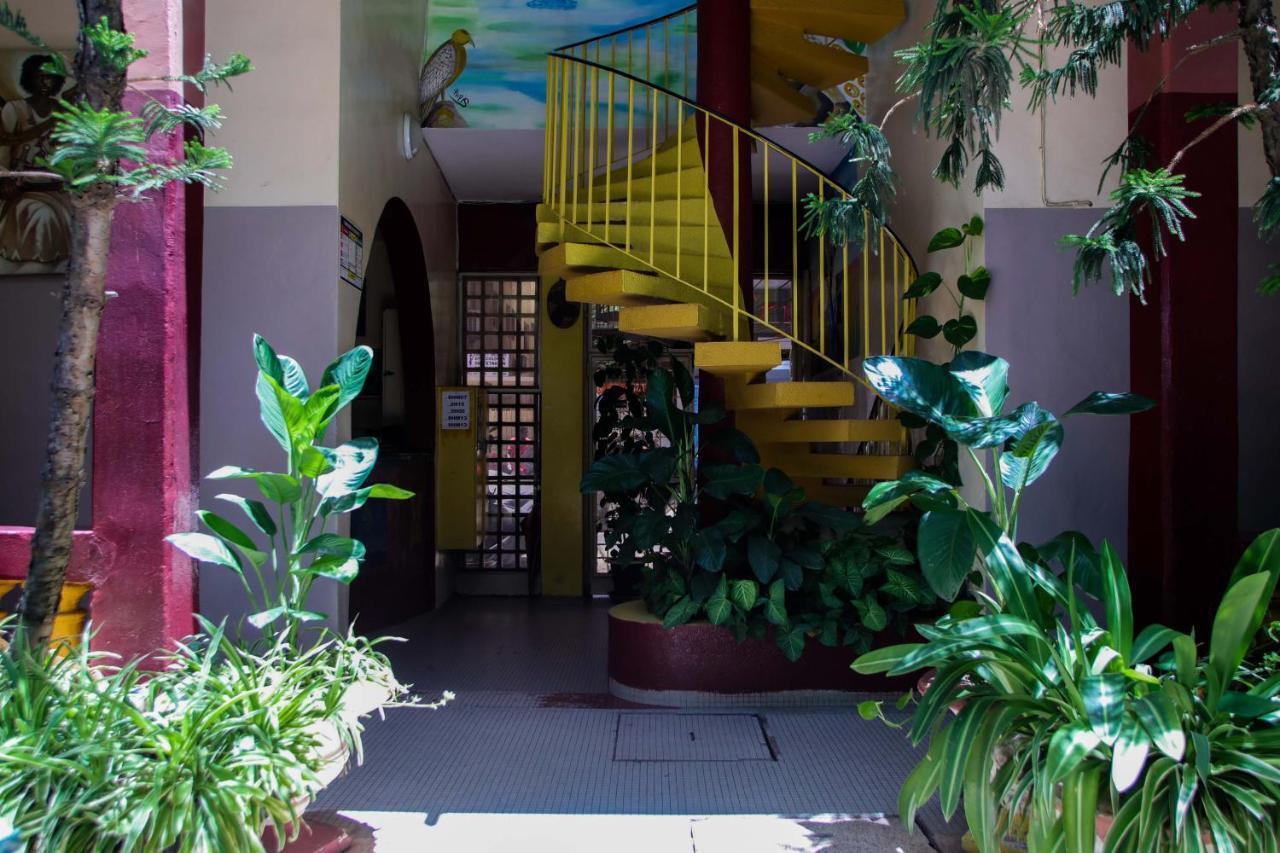 Hotel Saint-Louis Sun Dakar Dış mekan fotoğraf