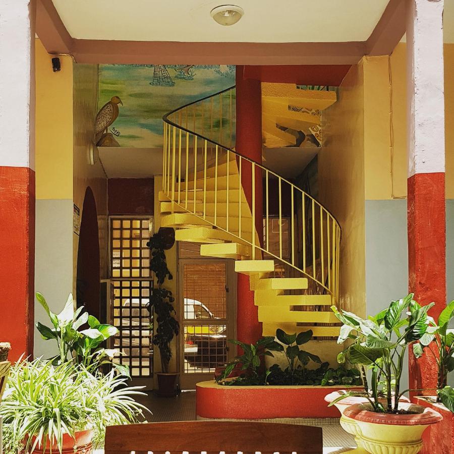 Hotel Saint-Louis Sun Dakar Dış mekan fotoğraf